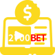 O Cassino 2700BET também oferece apostas esportivas virtuais!