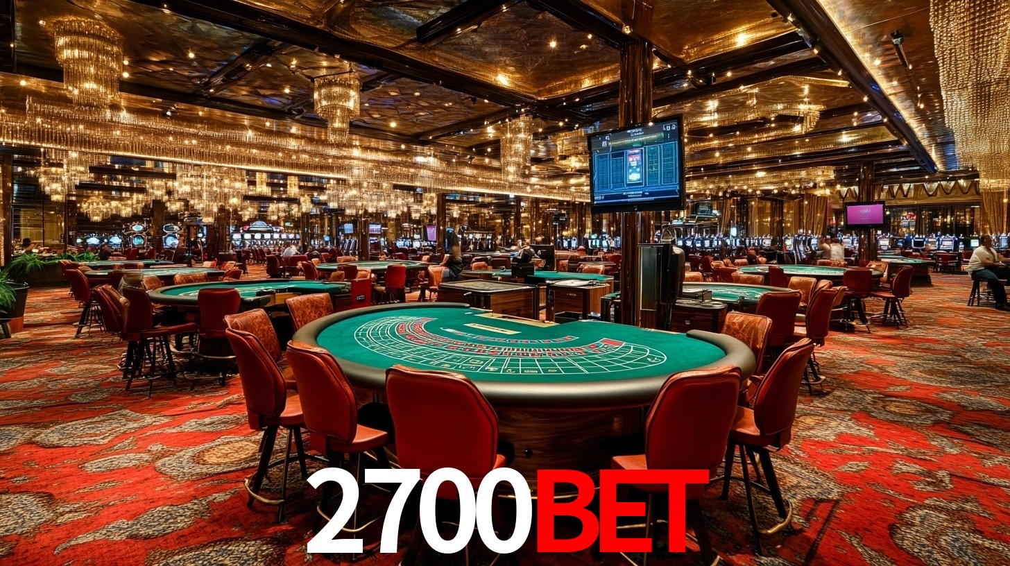2700 BET paga