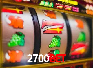 Descubra a Essência do 2700BET: Nossa História e Compromissos