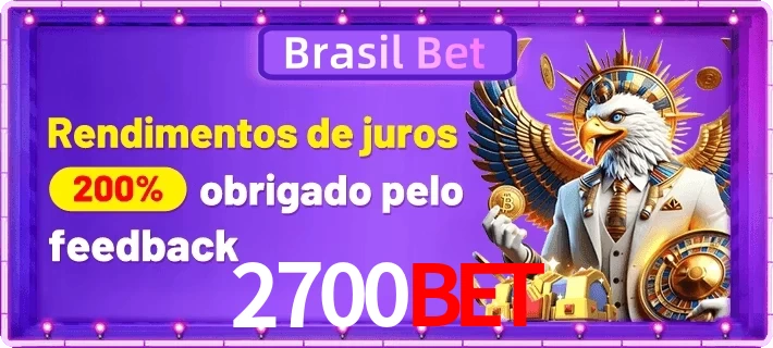 2700BET