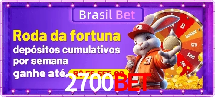 2700BET