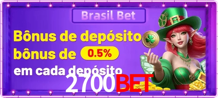 2700BET