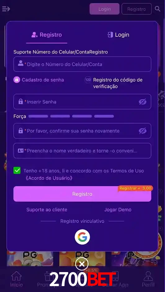 2700BET
