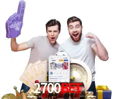 2700BET