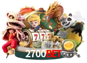 2700BET