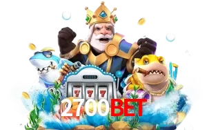 2700BET