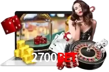 2700BET