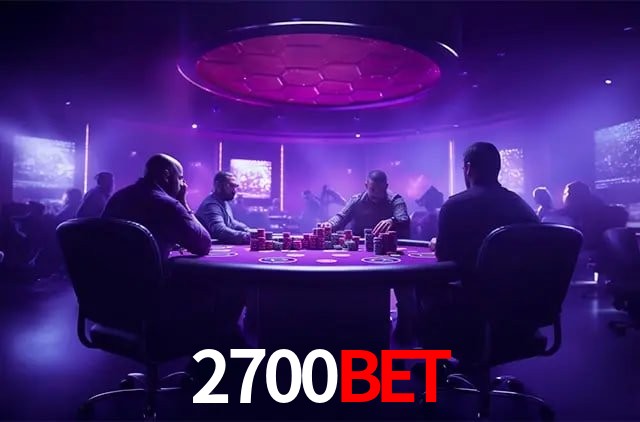 Diretório de Jogos 2700BET