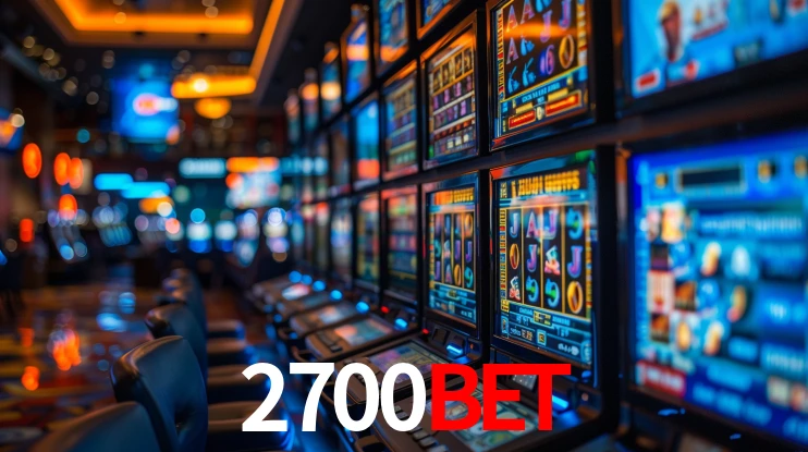 Secure Login 2700BET