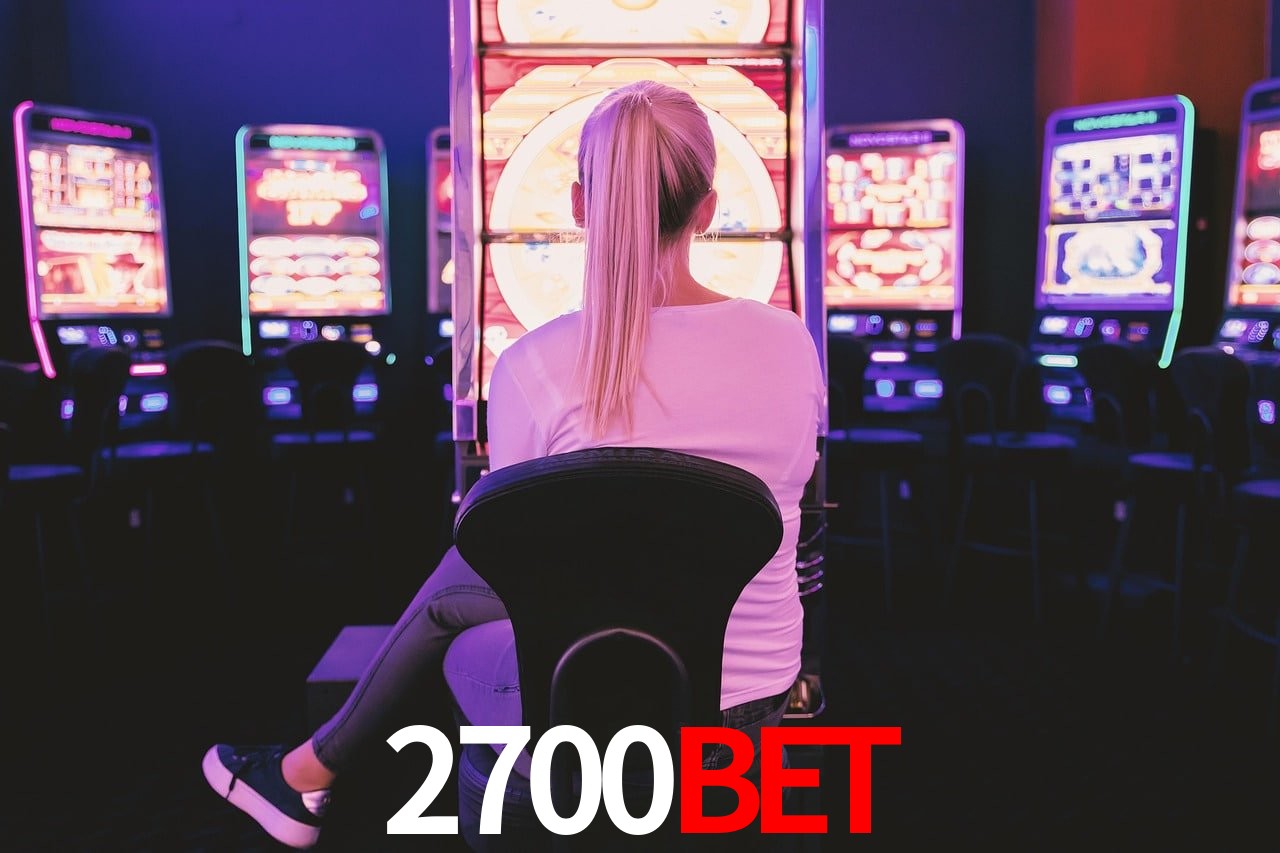 Game Statistics 2700BET