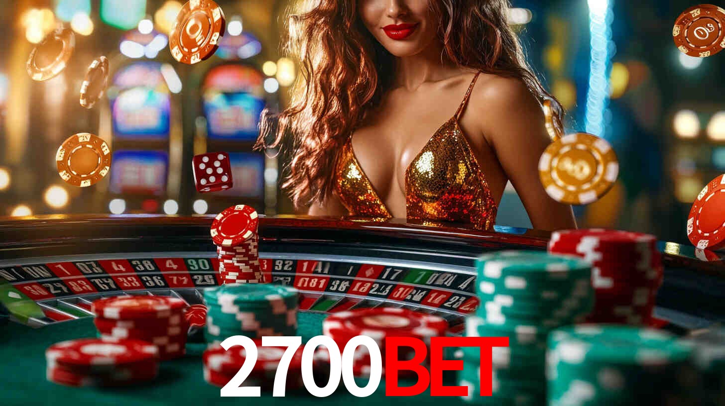 2700BET App Interface