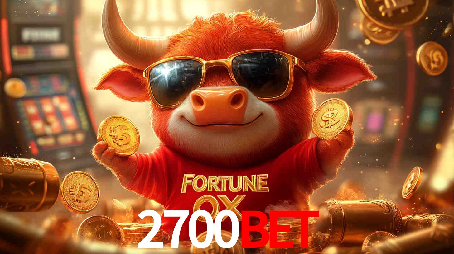 2700BET: A Experiência de Casino com Jogos de Mesa ao Vivo