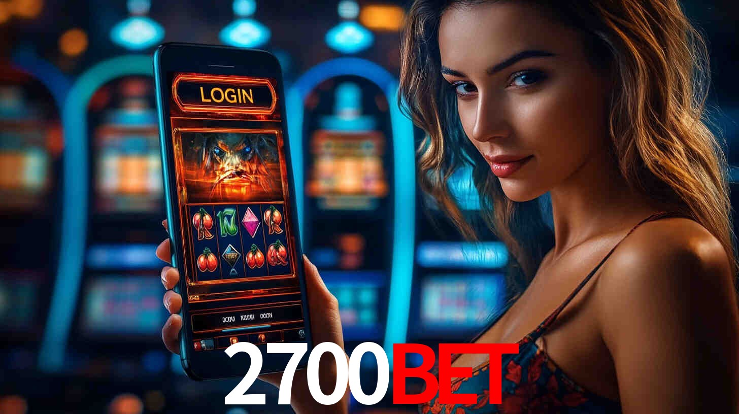 2700 BET paga