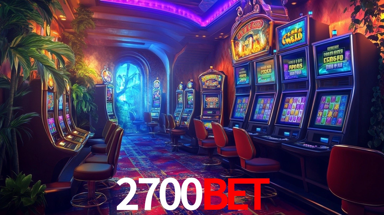 Daily Bonuses 2700BET