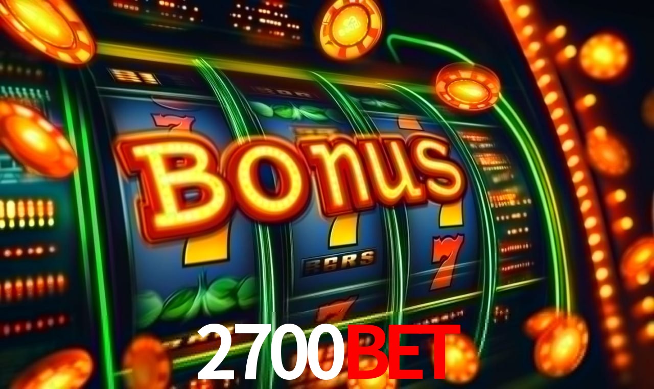 VIP Casino 2700BET