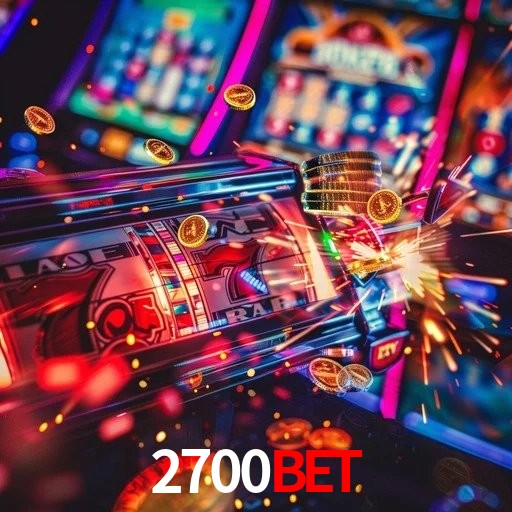 Casino VIP 2700BET