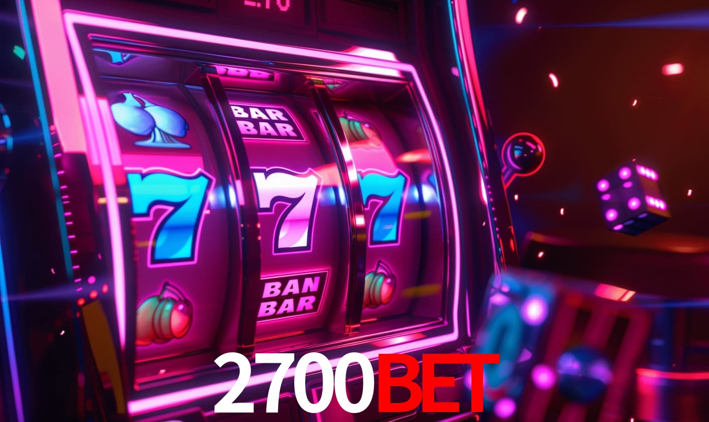 A Emoção da Loteria na 2700BET: Uma Chance de Mudança de Vida