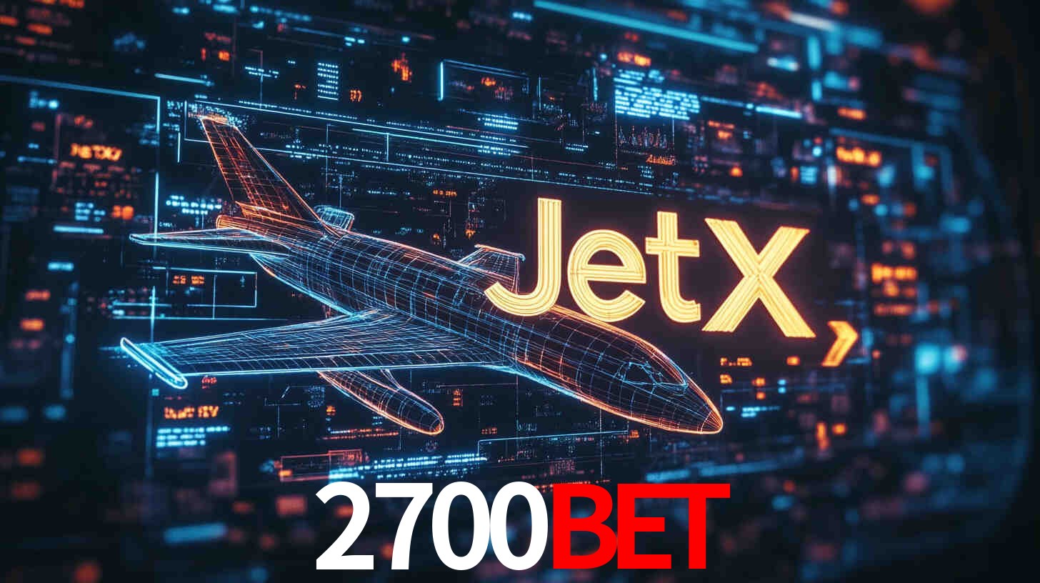 Apostas Esportivas na 2700BET: Um Guia Completo