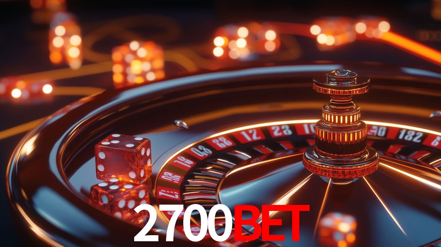 Bônus Generosos e Exclusivos no 2700BET para Você!