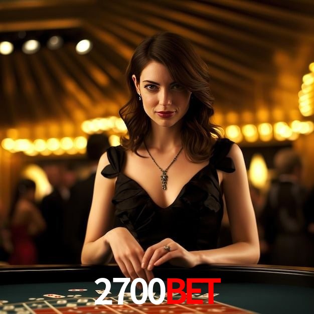 Descubra o Programa VIP da 2700BET: Vantagens Exclusivas para Jogadores