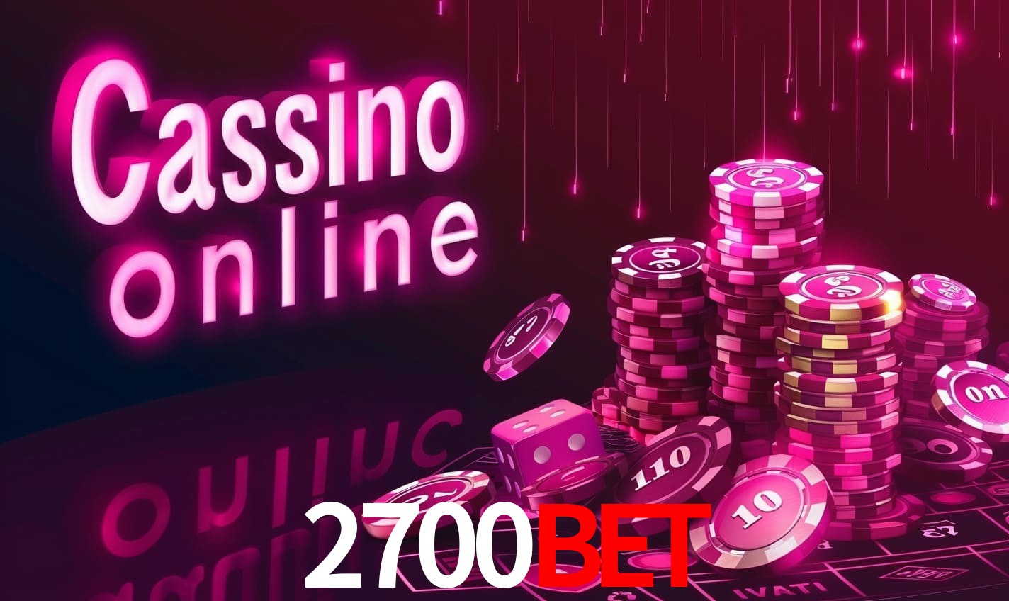 Desvendando o Mundo dos Jogos Virtuais na 2700BET