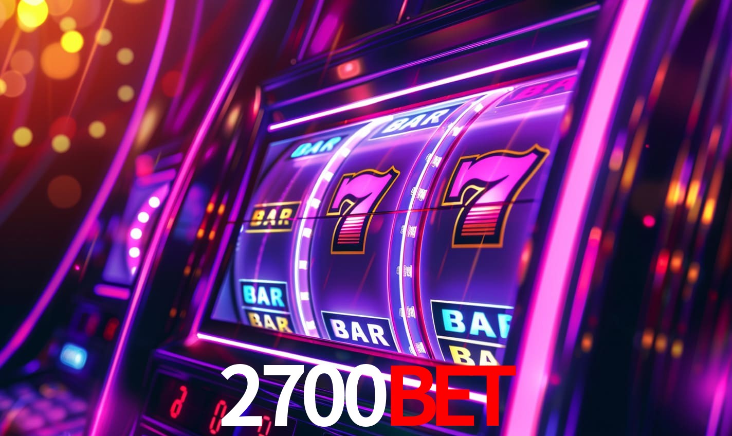 2700BET.COM