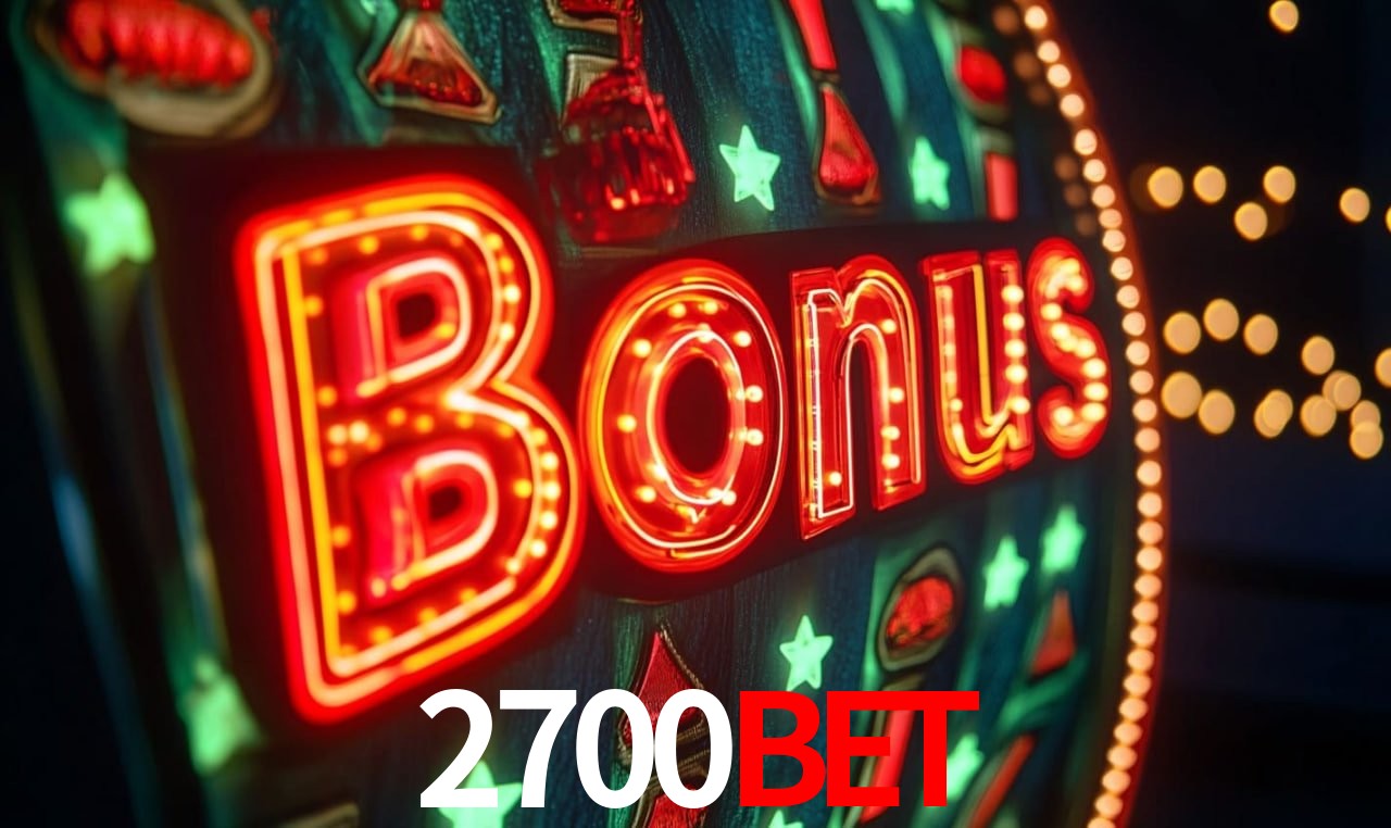 Programa VIP 2700BET