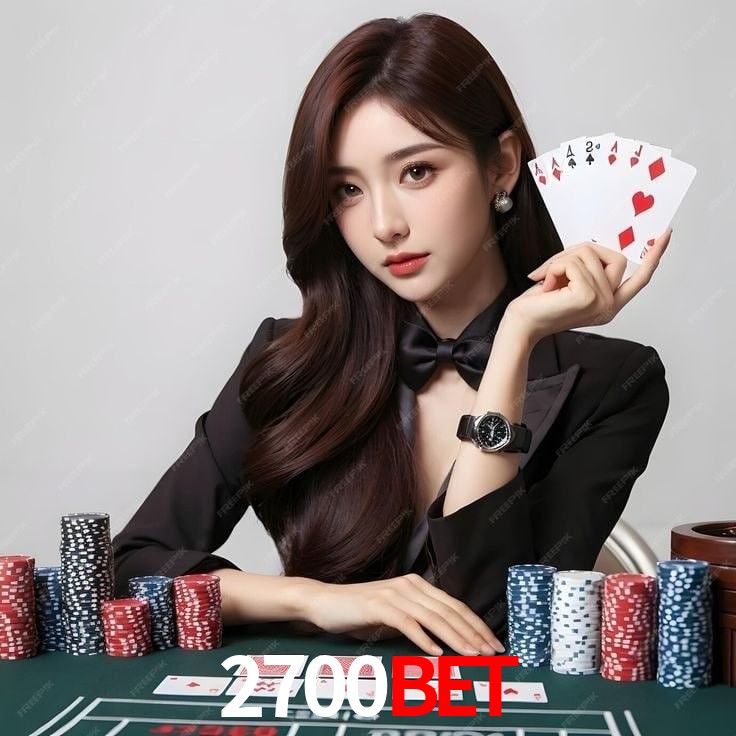Promoção Relâmpago 2700BET