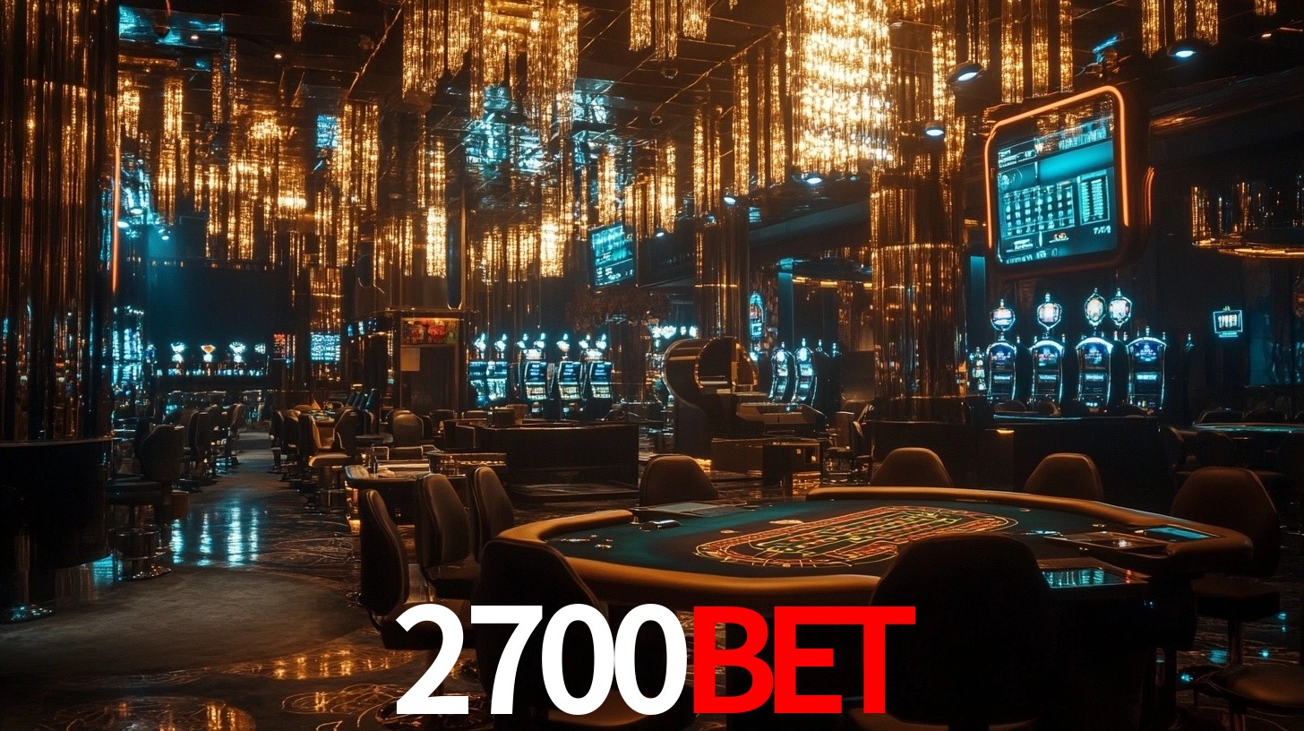 2700BET