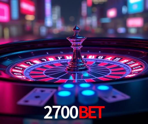 Inovações de Jogos na 2700BET: O Futuro das Experiências Interativas
