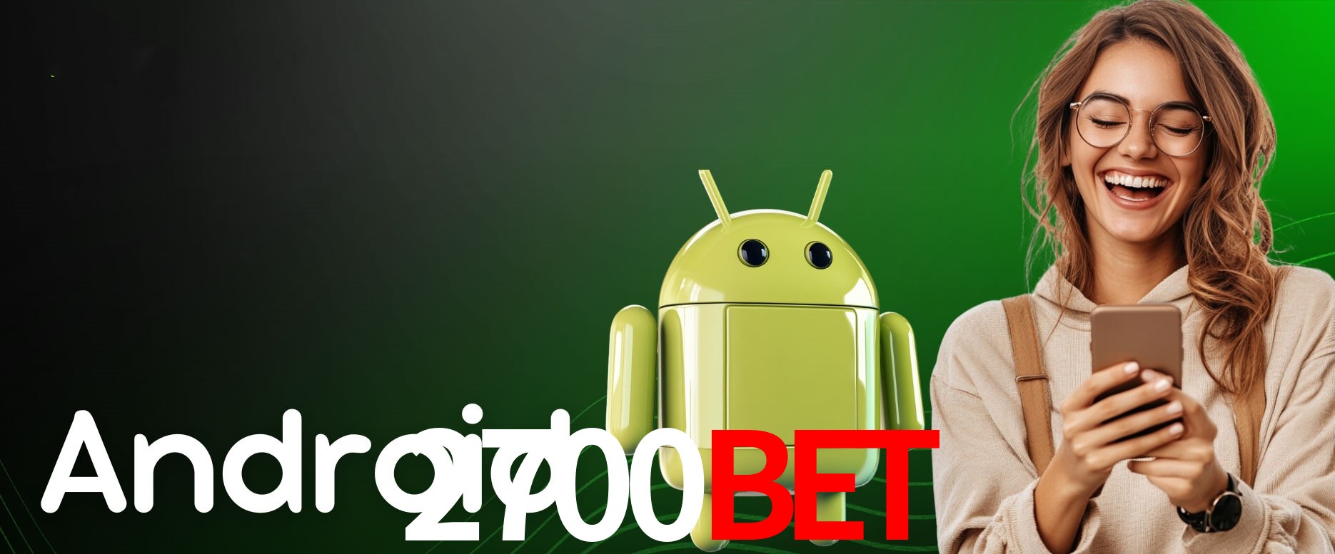 Responsive Design 2700BET