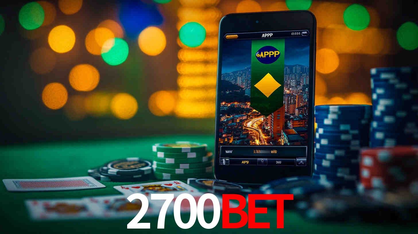 Explorando a Categoria de Eventos em Apostas na 2700BET