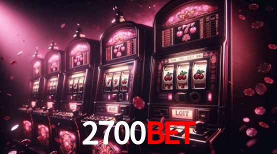 Jogos Exclusivos 2700BET