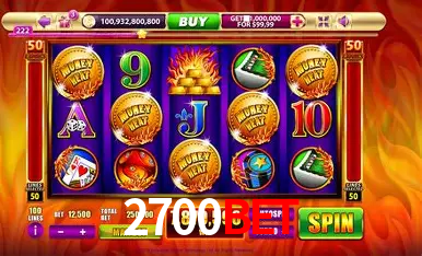 Descubra a Magia dos Jogos de Arcade no 2700BET