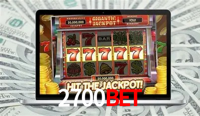 Seasonal Promotions 2700BET