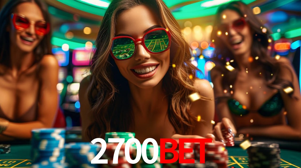 Football Betting 2700BET