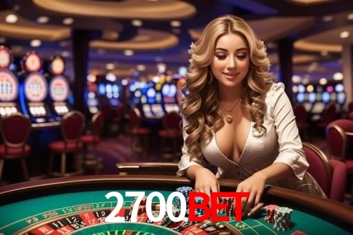 Aviator Game 2700BET