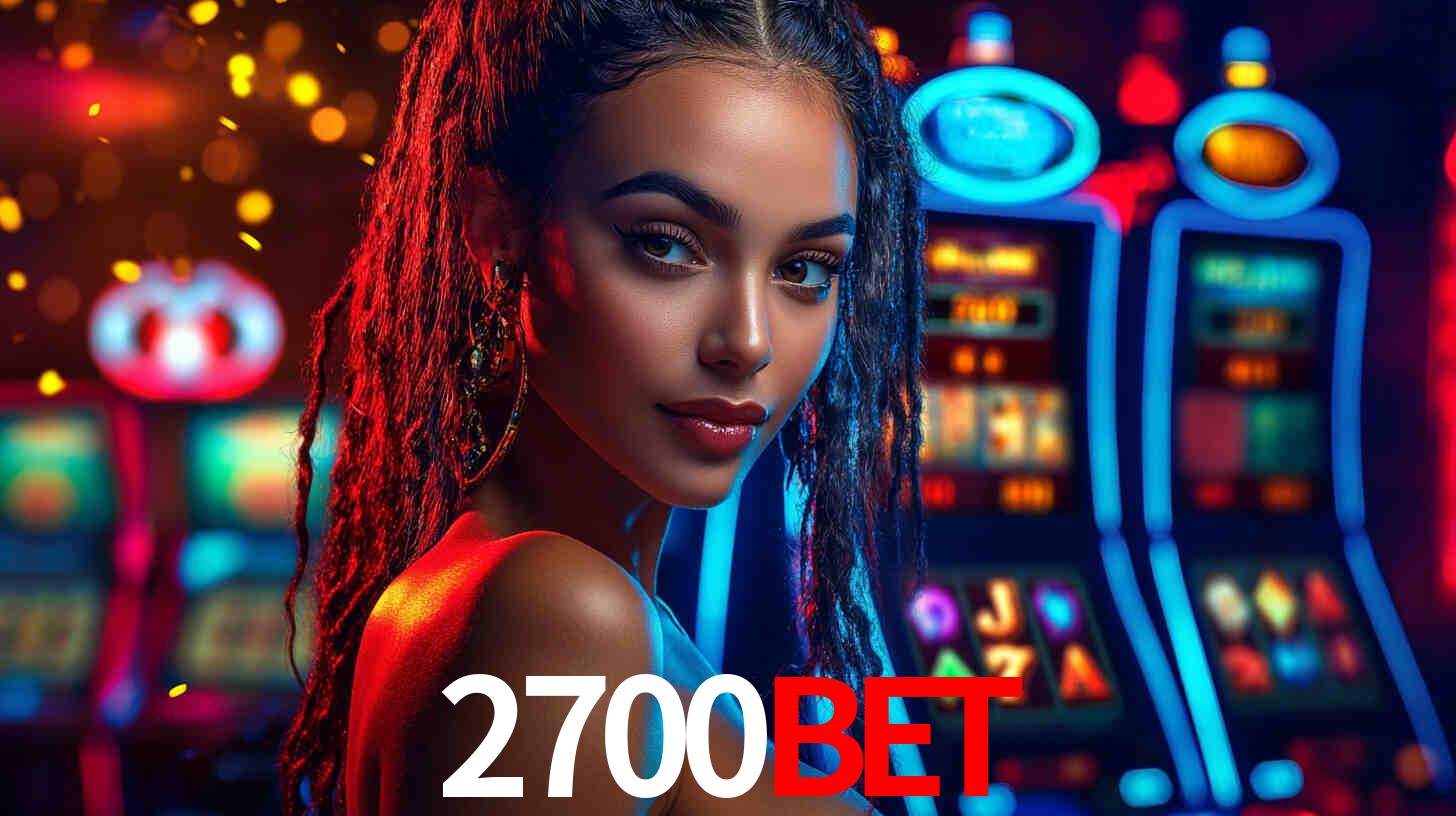 Descubra a Essência do 2700BET: Nossa História e Compromissos