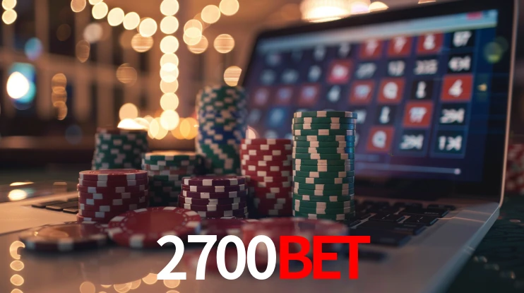 Game Providers 2700BET