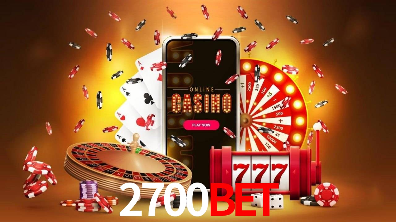 Cadastro Rápido 2700BET