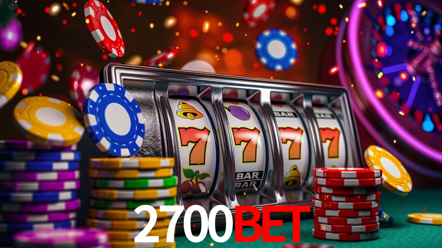 Torneios 2700BET
