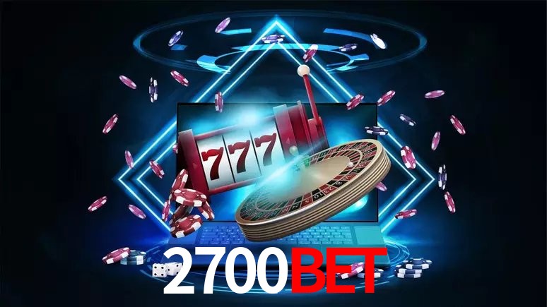 Segurança 2FA 2700BET
