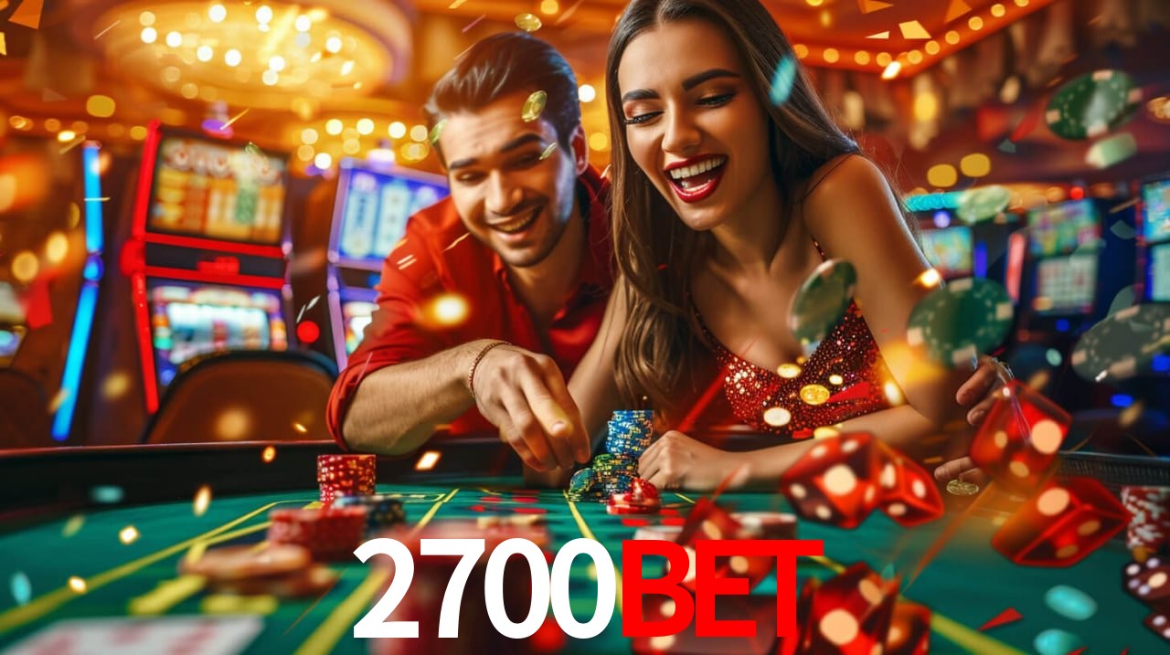 Design Responsivo 2700BET