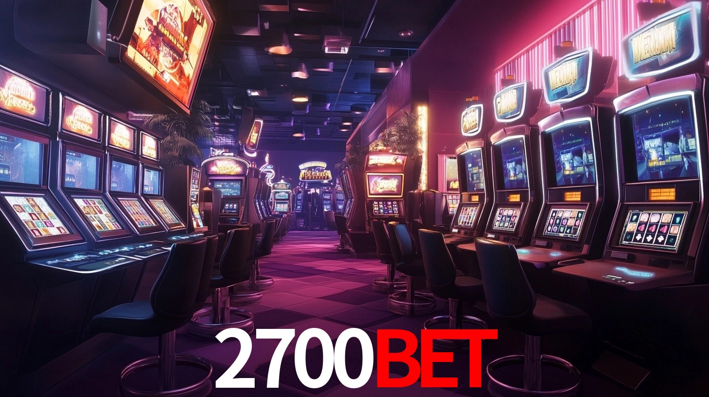Ofertas Imperdíveis na 2700BET: Promoções e Bônus Que Valem a Pena