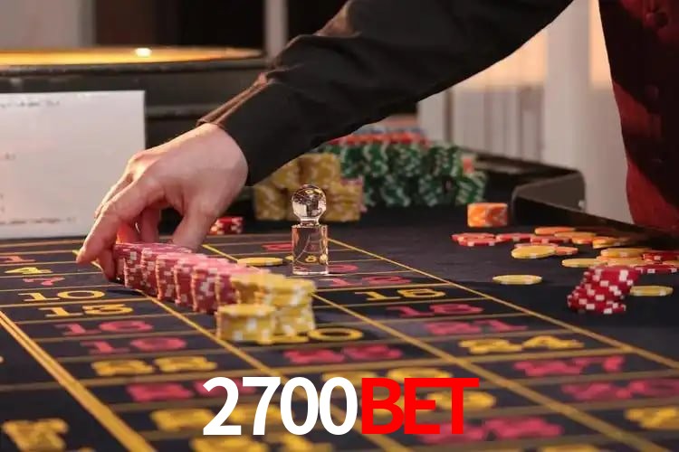 Descubra o Programa VIP da 2700BET: Vantagens Exclusivas para Jogadores