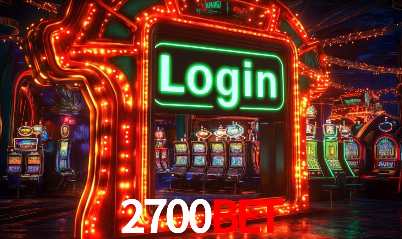 Estatísticas Esportivas 2700BET