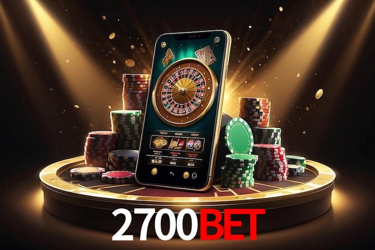 Sistemas de Segurança 2700BET