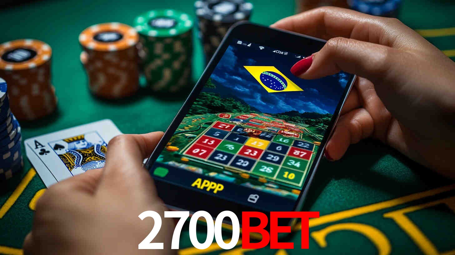 Descubra a Essência do 2700BET: Nossa História e Compromissos