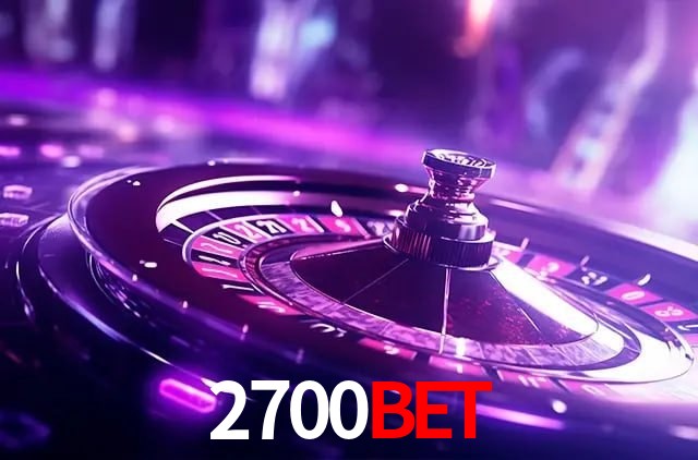PIX Instantâneo 2700BET