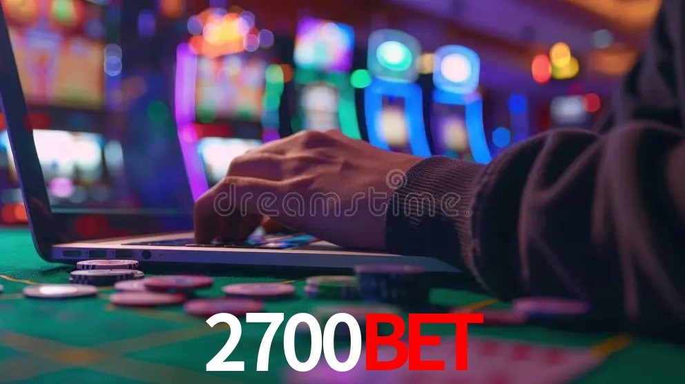 Bônus Diários 2700BET